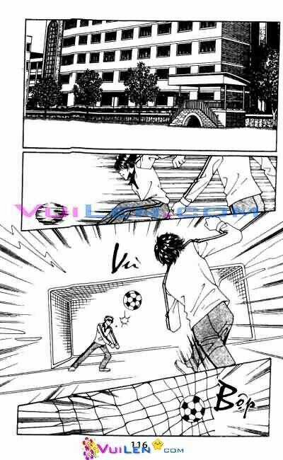 Virus Tiền Chapter 10 trang 110