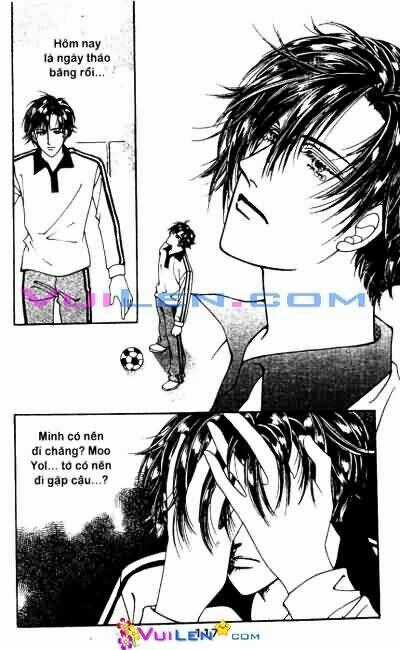 Virus Tiền Chapter 10 trang 111