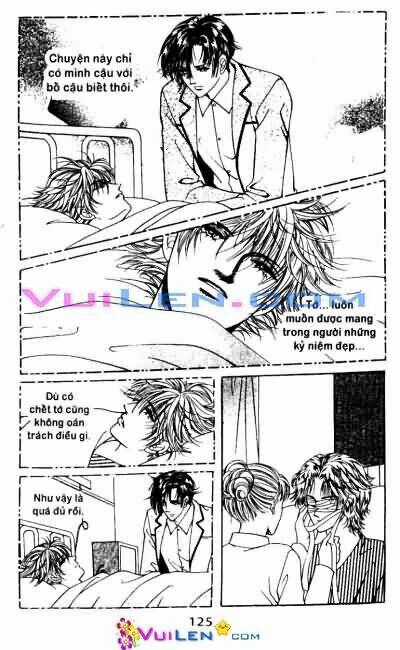 Virus Tiền Chapter 10 trang 119