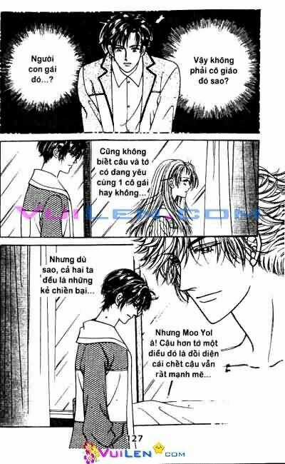 Virus Tiền Chapter 10 trang 121