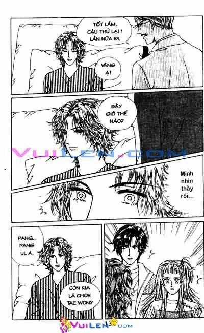 Virus Tiền Chapter 10 trang 124