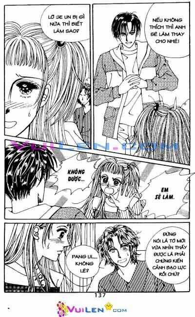 Virus Tiền Chapter 10 trang 131