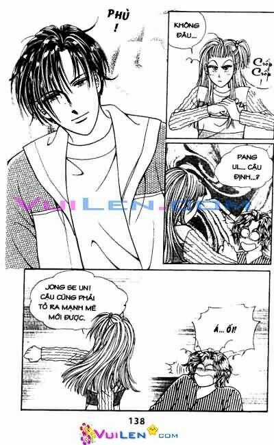 Virus Tiền Chapter 10 trang 132