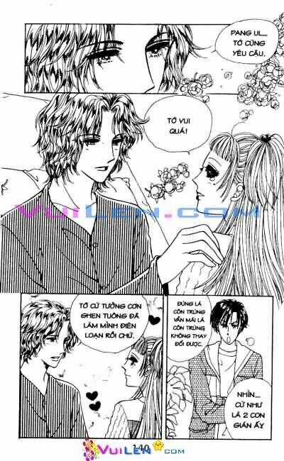 Virus Tiền Chapter 10 trang 134