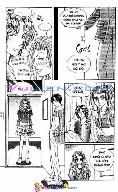 Virus Tiền Chapter 10 trang 135