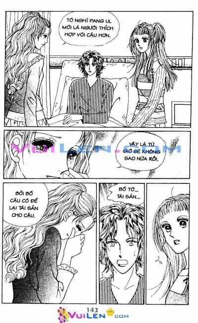 Virus Tiền Chapter 10 trang 137