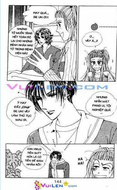 Virus Tiền Chapter 10 trang 138