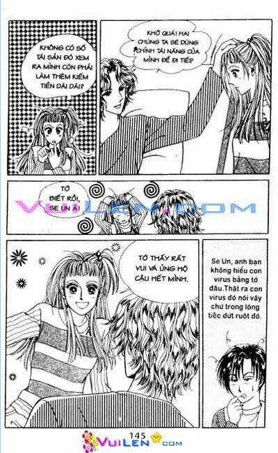 Virus Tiền Chapter 10 trang 139