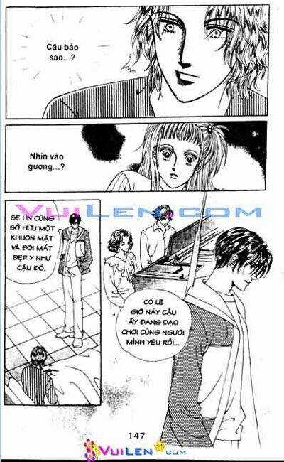 Virus Tiền Chapter 10 trang 141