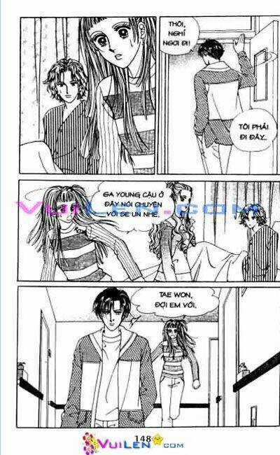 Virus Tiền Chapter 10 trang 142