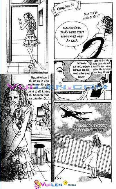 Virus Tiền Chapter 10 trang 151