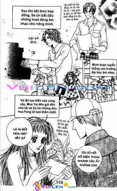 Virus Tiền Chapter 10 trang 152