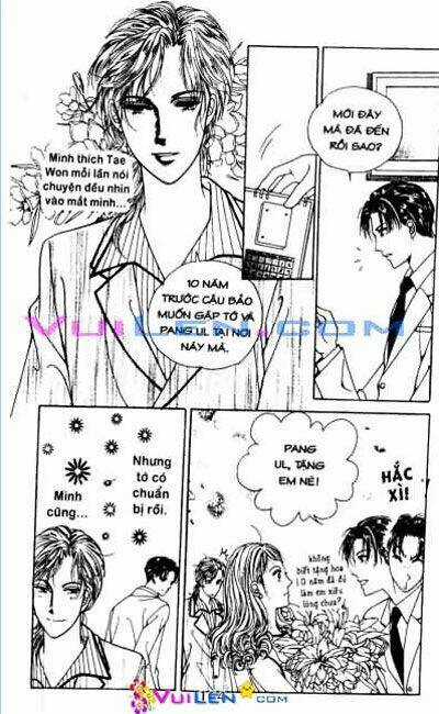 Virus Tiền Chapter 10 trang 158