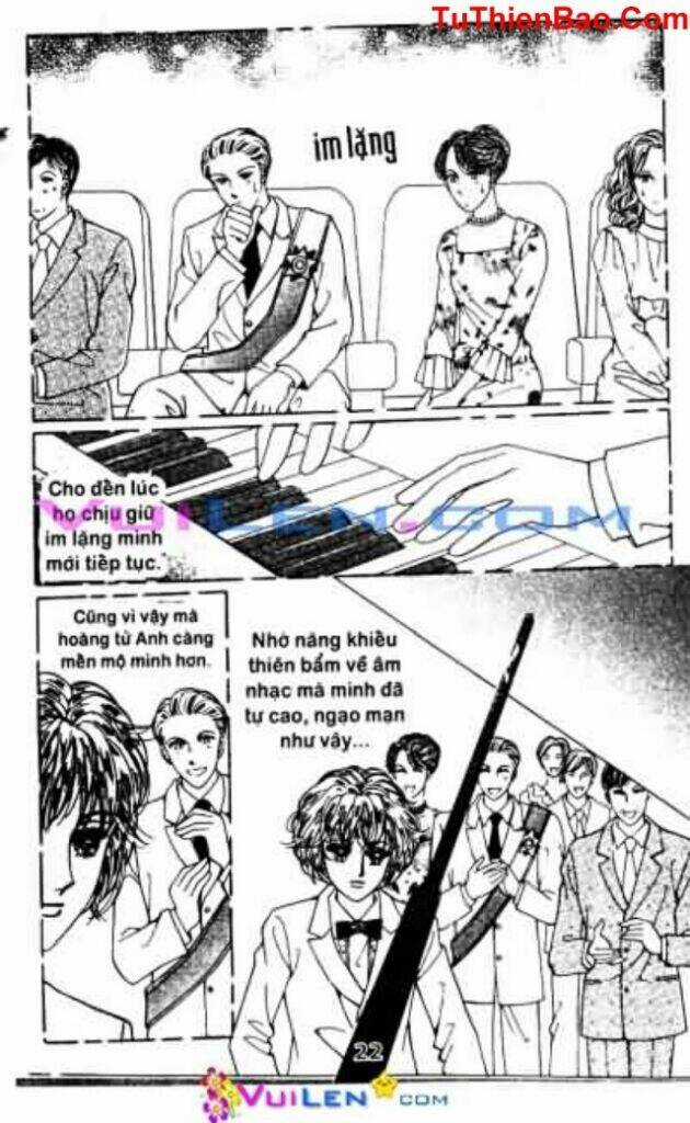 Virus Tiền Chapter 10 trang 16