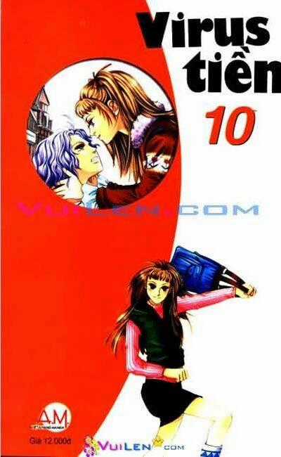 Virus Tiền Chapter 10 trang 161