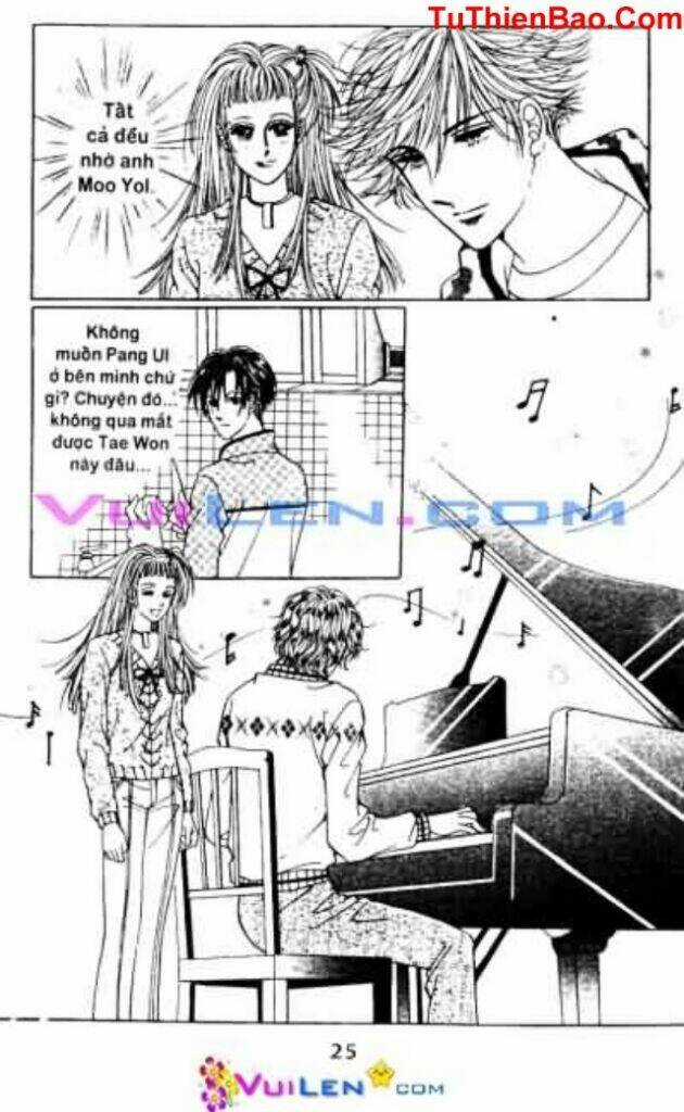 Virus Tiền Chapter 10 trang 19