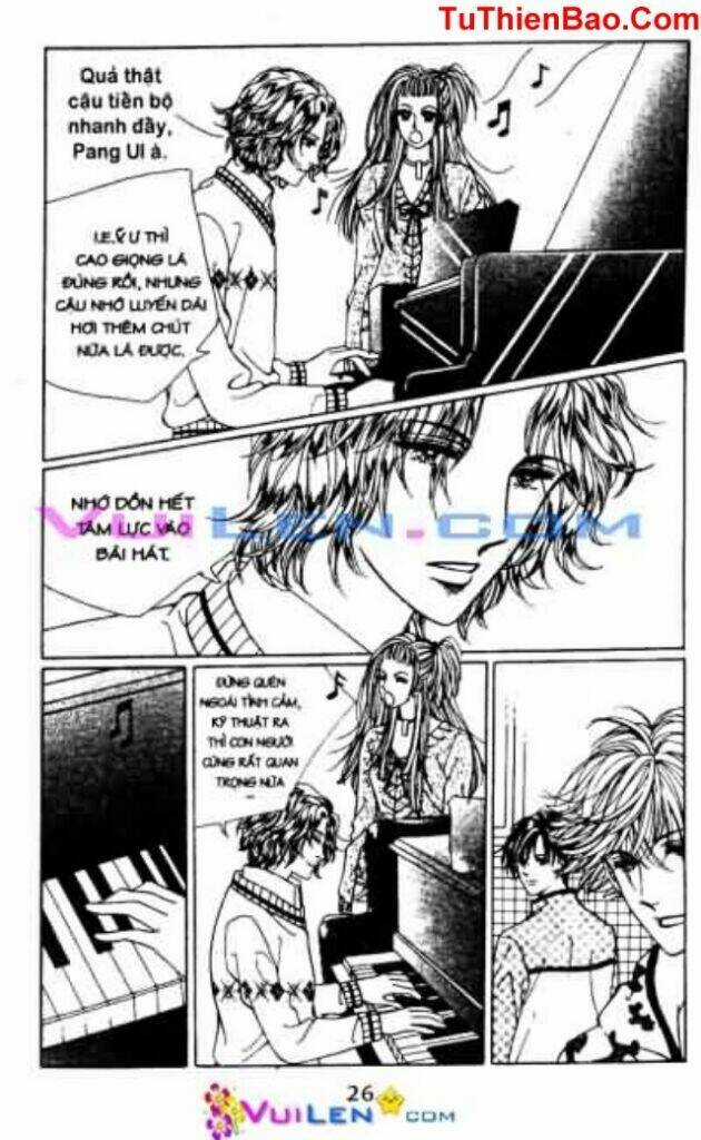 Virus Tiền Chapter 10 trang 20