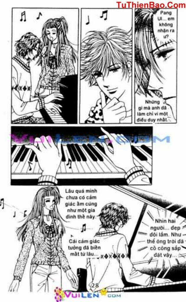 Virus Tiền Chapter 10 trang 22