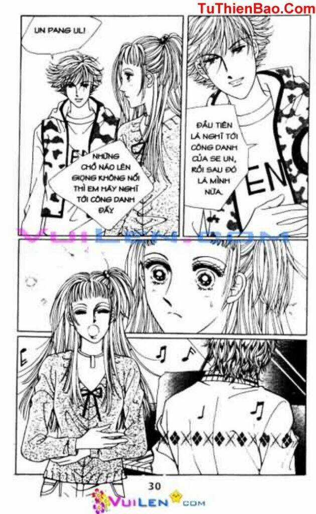 Virus Tiền Chapter 10 trang 24