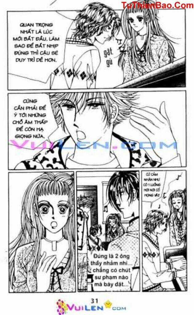 Virus Tiền Chapter 10 trang 25