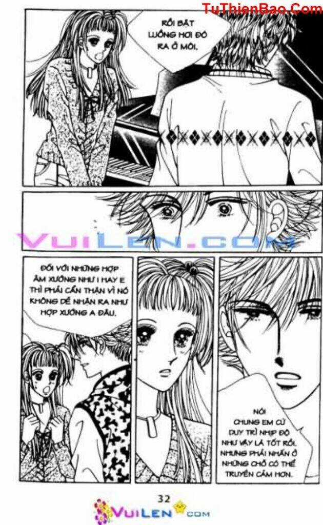 Virus Tiền Chapter 10 trang 26