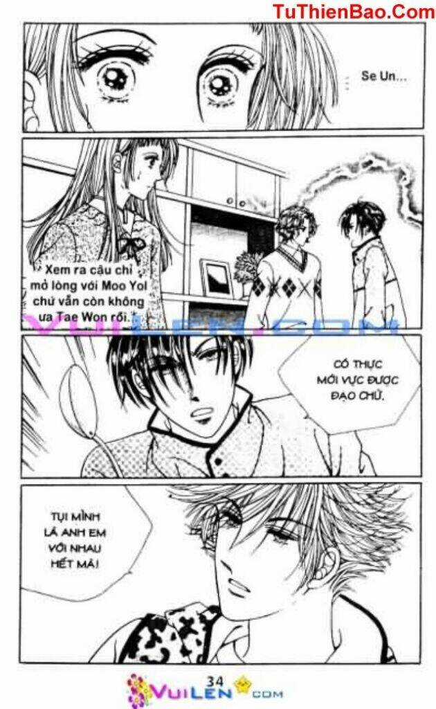 Virus Tiền Chapter 10 trang 28