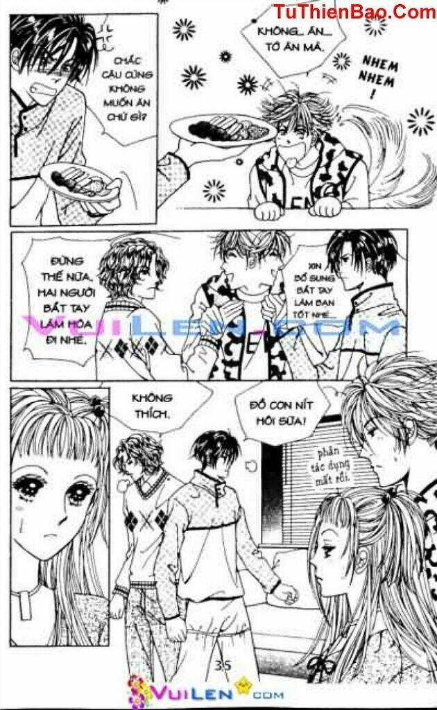 Virus Tiền Chapter 10 trang 29