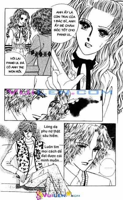 Virus Tiền Chapter 10 trang 3