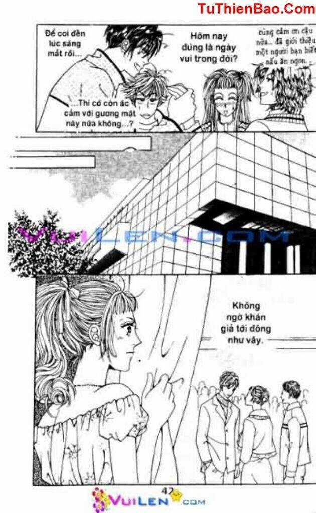 Virus Tiền Chapter 10 trang 36