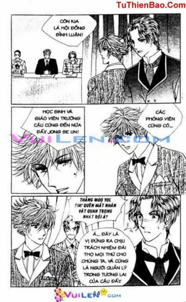 Virus Tiền Chapter 10 trang 38