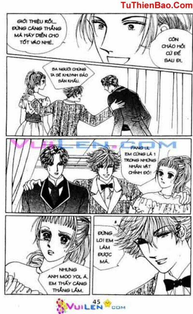 Virus Tiền Chapter 10 trang 39