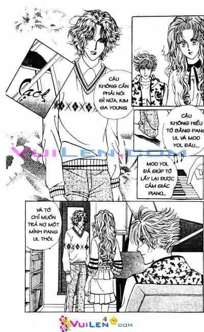 Virus Tiền Chapter 10 trang 4