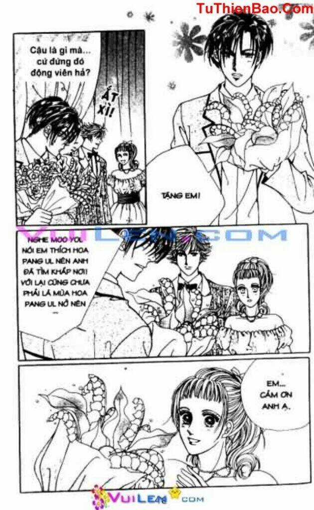 Virus Tiền Chapter 10 trang 40