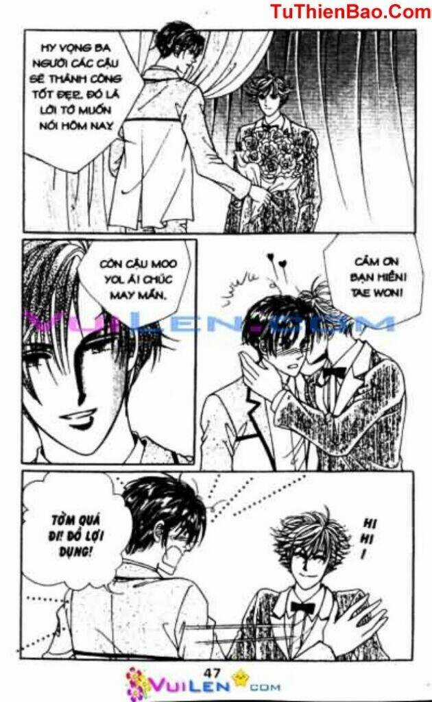 Virus Tiền Chapter 10 trang 41