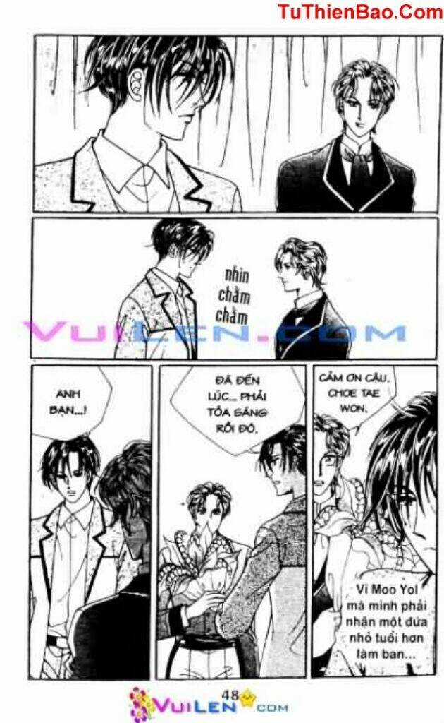 Virus Tiền Chapter 10 trang 42