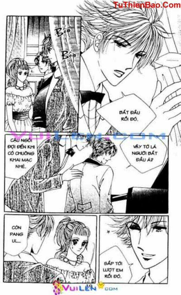 Virus Tiền Chapter 10 trang 43