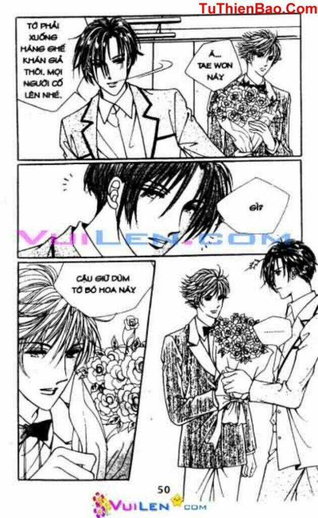 Virus Tiền Chapter 10 trang 44