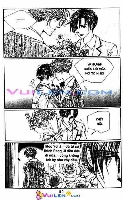 Virus Tiền Chapter 10 trang 45