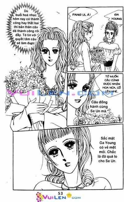 Virus Tiền Chapter 10 trang 47