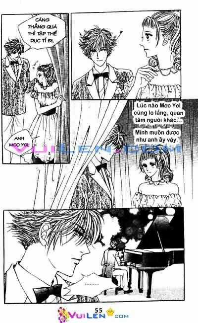 Virus Tiền Chapter 10 trang 49