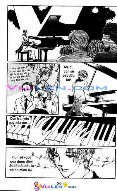 Virus Tiền Chapter 10 trang 50