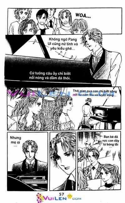 Virus Tiền Chapter 10 trang 51