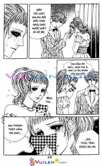 Virus Tiền Chapter 10 trang 54