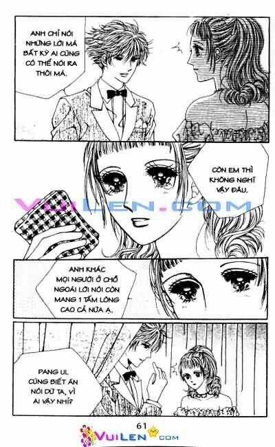 Virus Tiền Chapter 10 trang 55