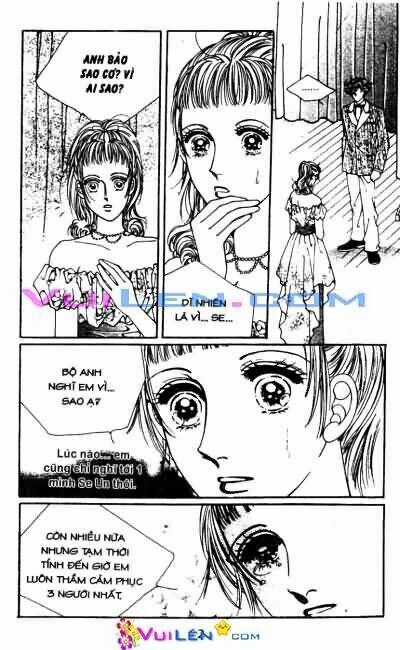 Virus Tiền Chapter 10 trang 56