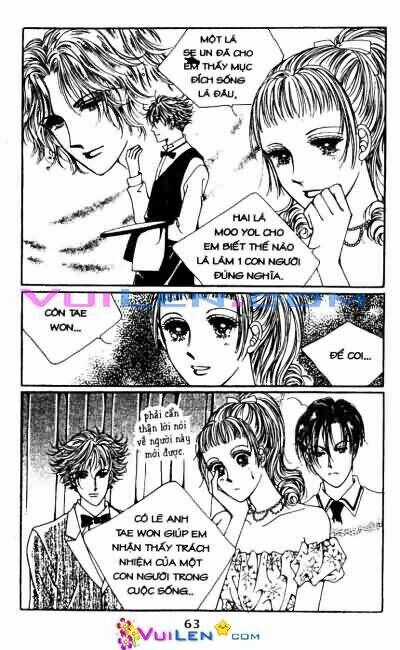 Virus Tiền Chapter 10 trang 57