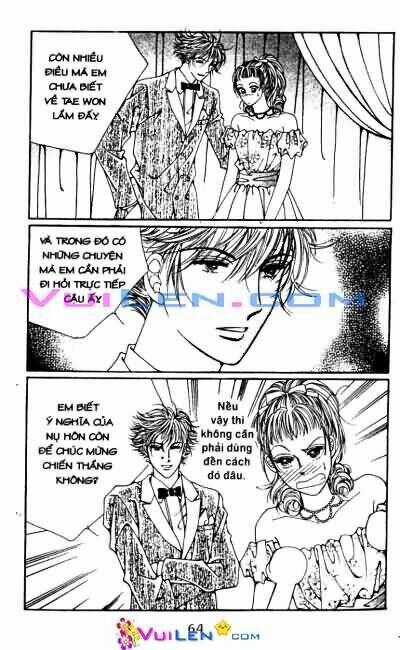 Virus Tiền Chapter 10 trang 58