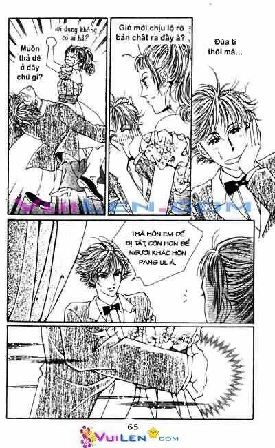 Virus Tiền Chapter 10 trang 59