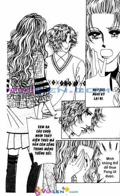 Virus Tiền Chapter 10 trang 6