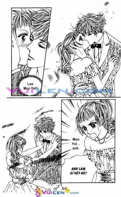 Virus Tiền Chapter 10 trang 60